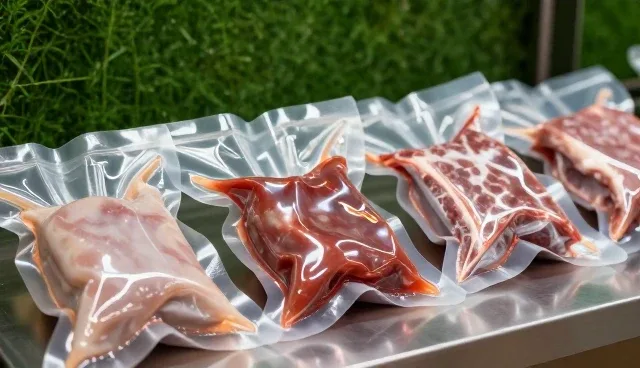食品分装效率影响因素及优化策略