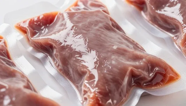 真空锁鲜肉制品:低温与高温处理的取舍分析