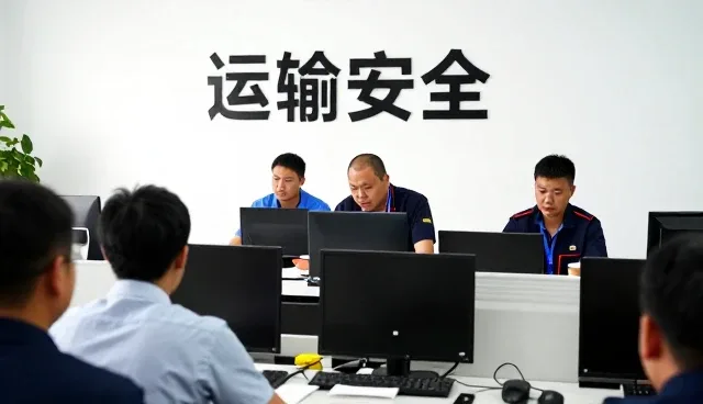 食品运输中安全风险的应对策略与实践