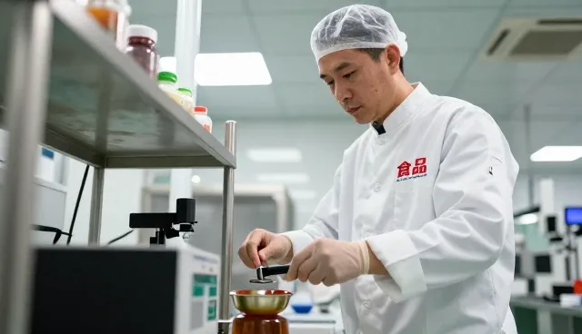 选择天津媛业食品有限公司食品代加工服务的几个理由